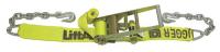 38Z886 Tiedown, Rtcht Strap Asmbly, Chain Anchor