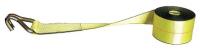 39A026 Tiedown, Winch Strap, WLL5000 lb, UHook
