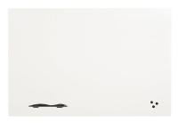 39A052 Dry Erase Surface, 48x72 In
