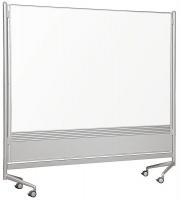 39A072 Room Partition, 72x72 In