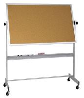 39A104 Reversible Boards, 48x72 In