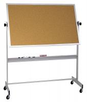 39A107 Reversible Boards, 48x96 In