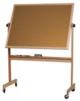 39A111 Reversible Boards, 48x60 In