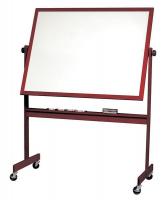 39A120 Reversible Boards, 48x72 In