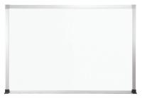39A122 Dry Erase Board, 24x36 In