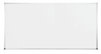 39A128 Dry Erase Board, 48x96 In