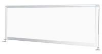 39A136 Desktop Privacy Panels, 41 In