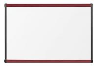 39A191 Dry Erase Board, 24x36 In