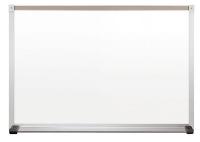 39A196 Dry Erase Board, 24x36 In