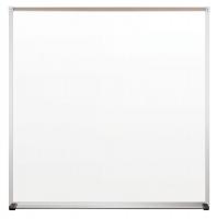 39A198 Dry Erase Board, 48x48 In