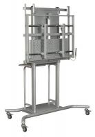 39A213 Flat Panel Cart