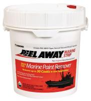 39C322 Peel Away Marine Strip, 1 Gal