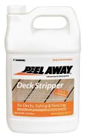 39C324 Peel Away Deck Remover, 1 Gal