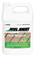 39C326 Peel Away Deck Restorer, 1 Gal