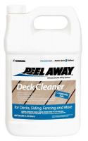 39C328 Peel Away Deck Cleaner, 1 Gal