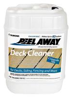 39C329 Peel Away Deck Cleaner, 5 Gal
