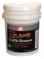 39C336 Lift Away Graffiti Remover, 5 Gal
