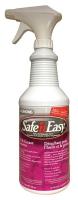 39C344 Safe n Easy Oil n Grease Remover, Spray