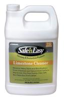 39C351 Safe n Easy Limestone Cleaner, 1 Gal