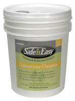 39C352 Safe n Easy Limestone Cleaner, 5 Gal