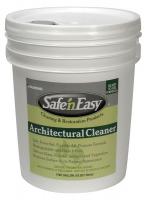 39C354 Safe n Easy Architectural Cleaner, 5 Gal