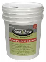 39C356 Safe n Easy Rust Remover, 5 Gal