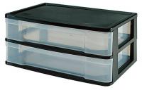39C380 Table Chest, 2 Drawer