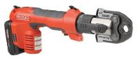 39C415 Cordless Pressing Tool, 1/2 to 1-1/4 In