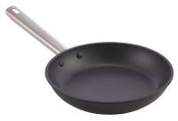 39C527 Non Stick Fry Pan, 1-1/2 qt, Silver