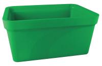 39C568 Ice Pan, Green, 9L