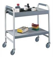 39D524 Laboratory Cart, For Use with 39D526