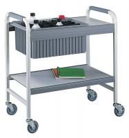 39D525 Laboratory Cart, For Use with 39D527