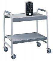 39D530 Laboratory Portable Cart, 37x19x35