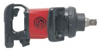 39D663 Air Impact Wrench, 1 In Drive, 5160 rpm