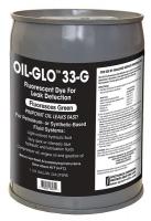 39D678 Dye, Oil, Green, Gallon