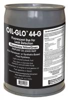 39D685 Dye, Oil, Red, Gallon, PK6