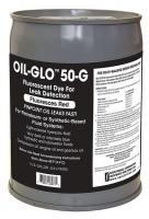 39D689 Dye, Oil, Red, Gallon