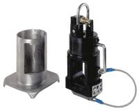 39D706 Hydraulic Crimp Tool, 60 Ton