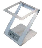 39D761 Bio-bin Support Stand, Z-Style