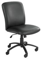 39E410 High Back Task Chair, Black