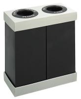 39E417 Recycling Station, 56 Gal