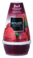 39E510 Air Freshener, Raspberry, 7.5 Oz., PK 12