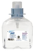 39E677 Hand Sanitizer E3, 1200 mL, PK 3