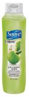 39E692 Shampoo, 15 Oz., Green Apple, PK 6
