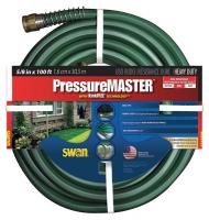 39E764 Water Hose, Kink Free, 100 Ft.