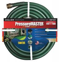 39E765 Water Hose, Kink Free, 50 Ft., 3/4 In ID.