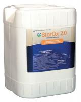 39E817 Disinfectant/Sanitizer, 5 Gal.