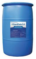 39E823 Disinfectant/Sanitizer, 30 Gal.