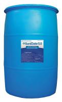 39E824 Disinfectant/Sanitizer, 55 Gal.