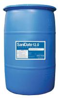39E826 Disinfectant/Sanitizer, 30 Gal.
